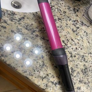 Remington Curling Wand
